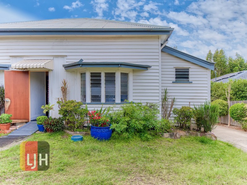 Unit 1/85 Stewart Road, Ashgrove QLD 4060