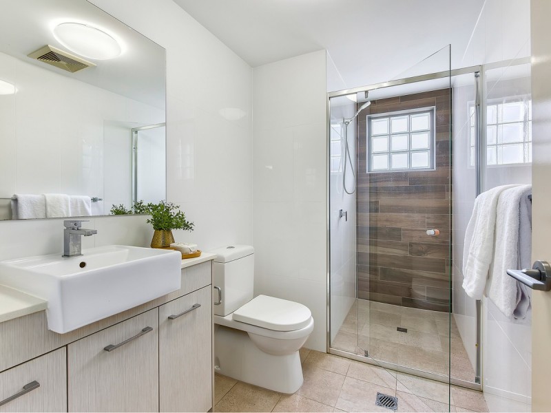 4/28 Laura Street, Lutwyche QLD 4030