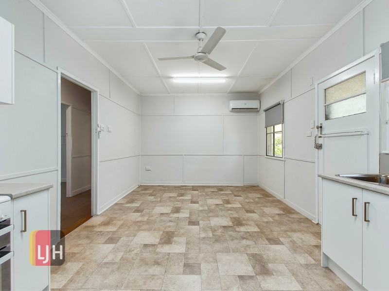 55 Fitzsimmons Street, Keperra QLD 4054