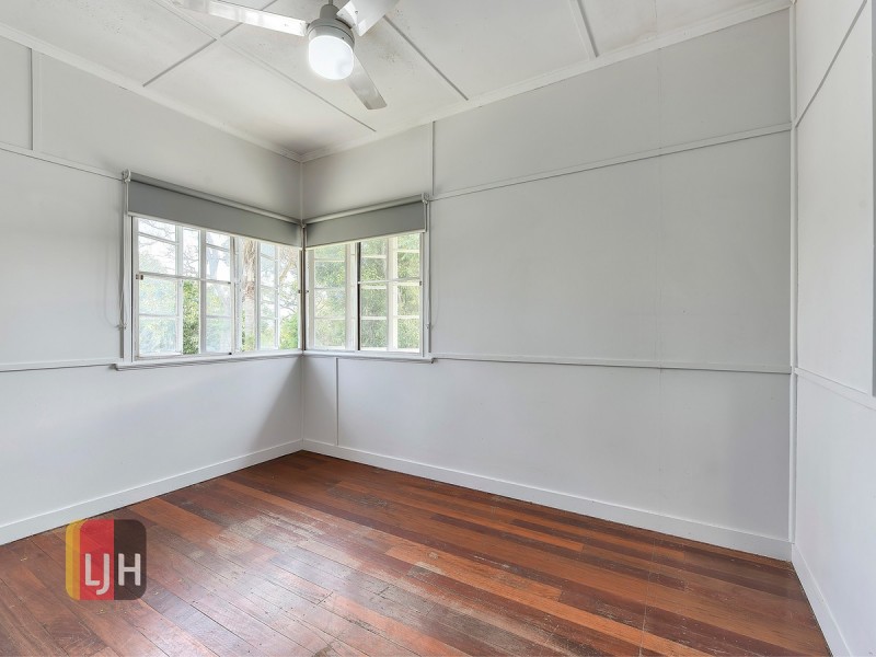 55 Fitzsimmons Street, Keperra QLD 4054