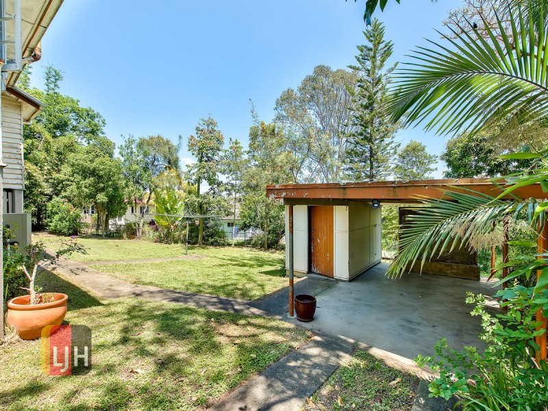 55 Fitzsimmons Street, Keperra QLD 4054