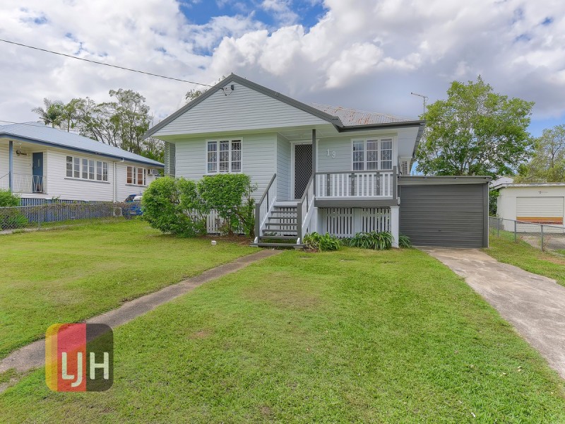 19 Thuruna Street, Stafford QLD 4053