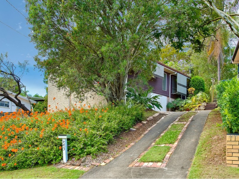 43 Landscape Street, Stafford Heights QLD 4053