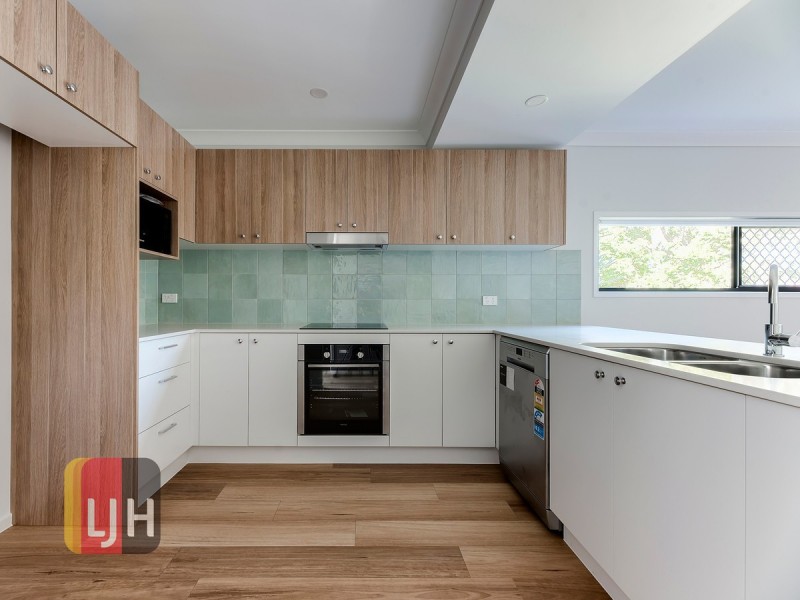 1/38 Wilston Road, Newmarket QLD 4051