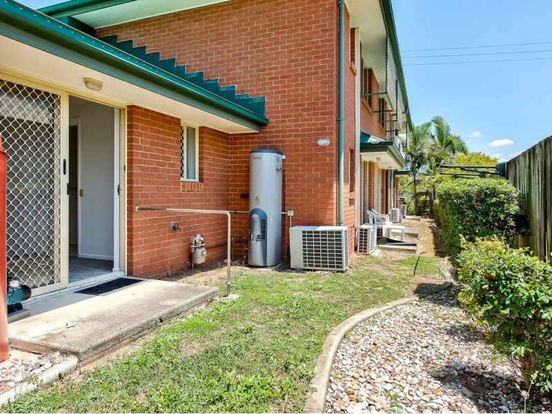 23/16 Ballantine Street, Chermside QLD 4032