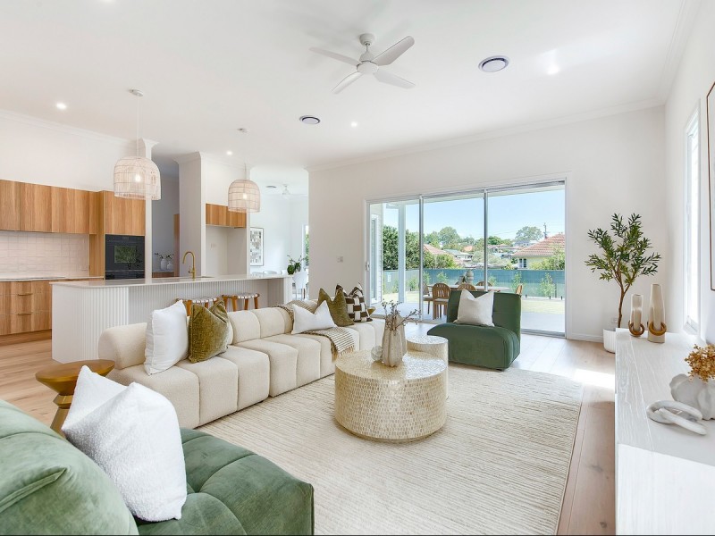 63 Twelfth Avenue, Kedron QLD 4031