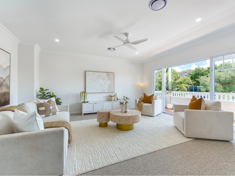 63 Twelfth Avenue, Kedron QLD 4031