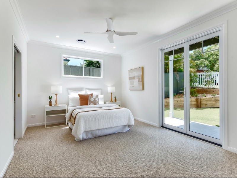 63 Twelfth Avenue, Kedron QLD 4031