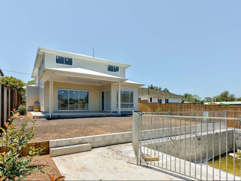 63 Twelfth Avenue, Kedron QLD 4031