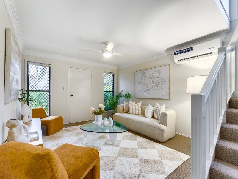 2/34 Parker Street, Newmarket QLD 4051