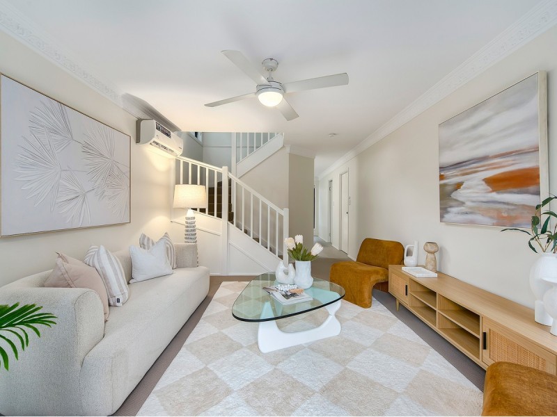 2/34 Parker Street, Newmarket QLD 4051