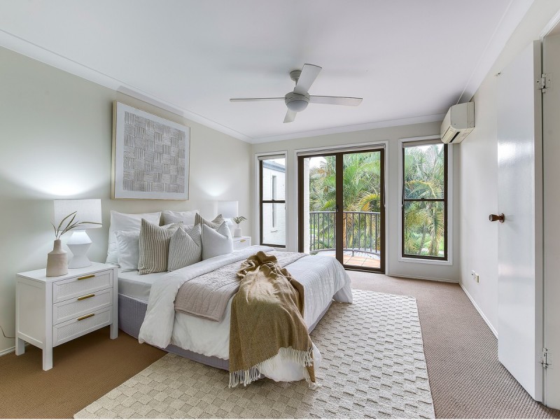 2/34 Parker Street, Newmarket QLD 4051