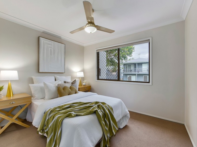 2/34 Parker Street, Newmarket QLD 4051