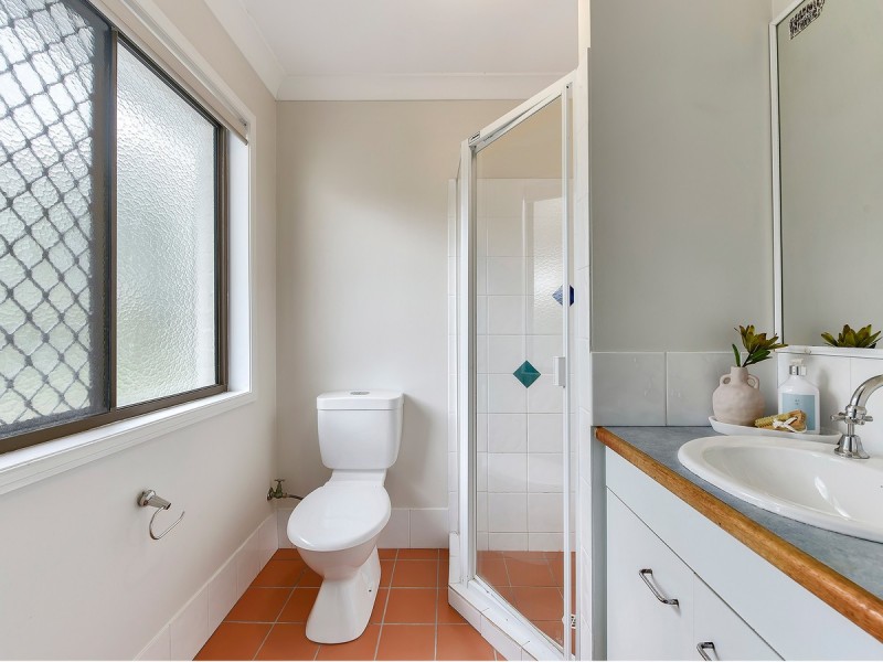 2/34 Parker Street, Newmarket QLD 4051