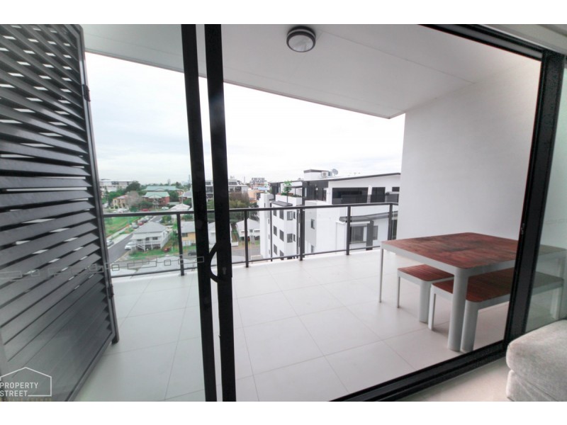 504/25-29 Felix Street, Lutwyche QLD 4030