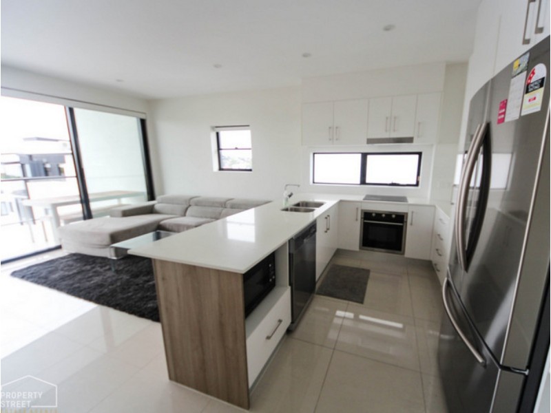 504/25-29 Felix Street, Lutwyche QLD 4030