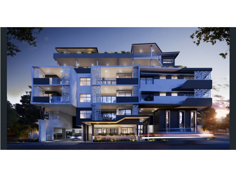 504/25-29 Felix Street, Lutwyche QLD 4030