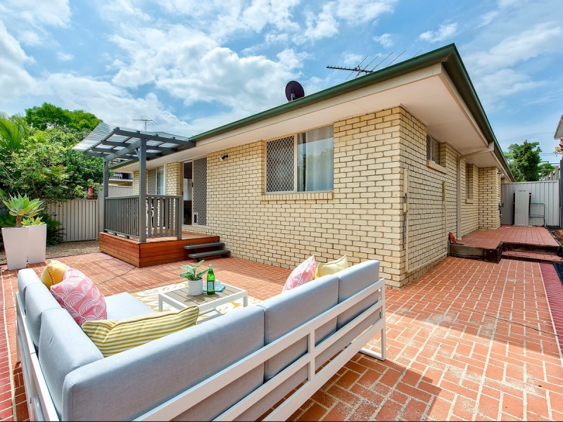 3/28 School Road, Stafford QLD 4053