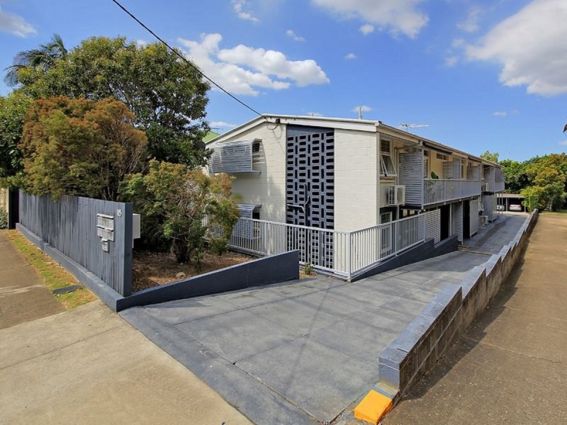 6/115 Kirkland Avenue, Coorparoo QLD 4151