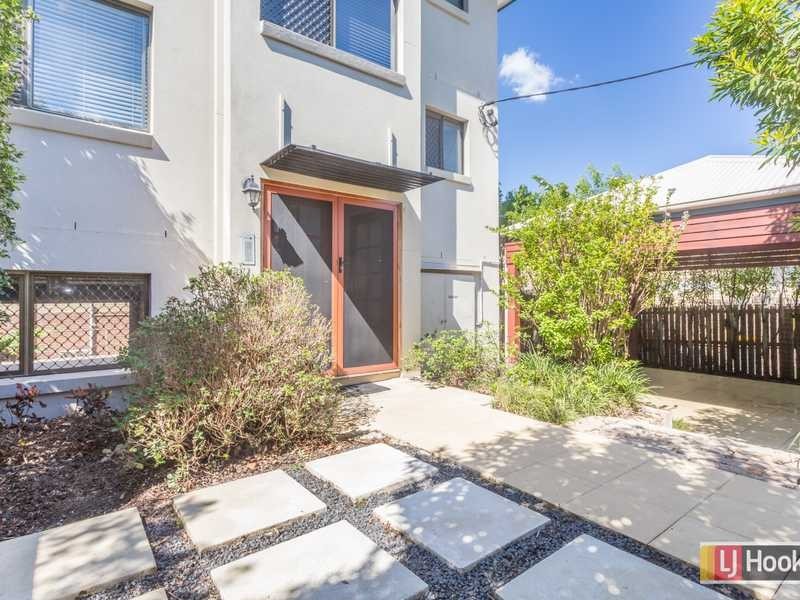 3/21 Castle Street, Kedron QLD 4031