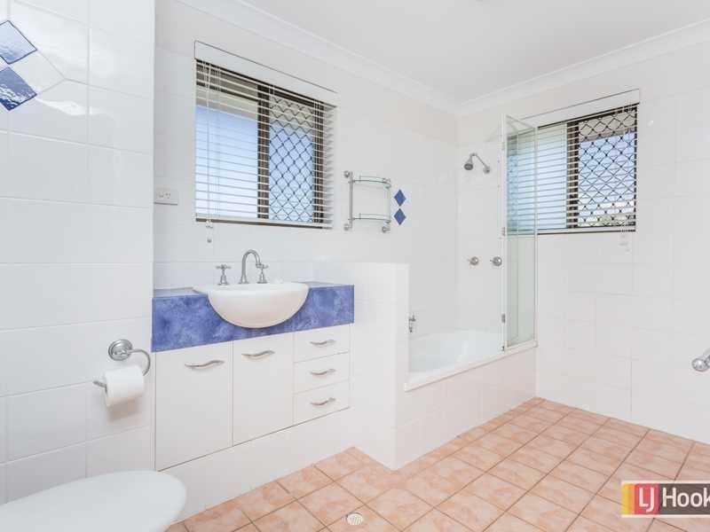 3/21 Castle Street, Kedron QLD 4031