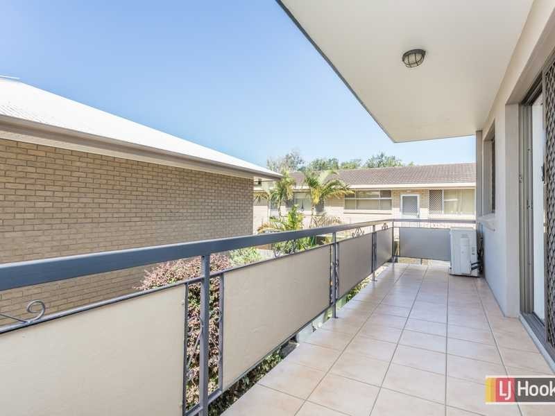 3/21 Castle Street, Kedron QLD 4031