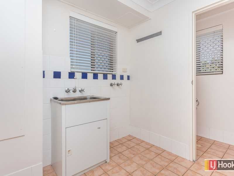 3/21 Castle Street, Kedron QLD 4031