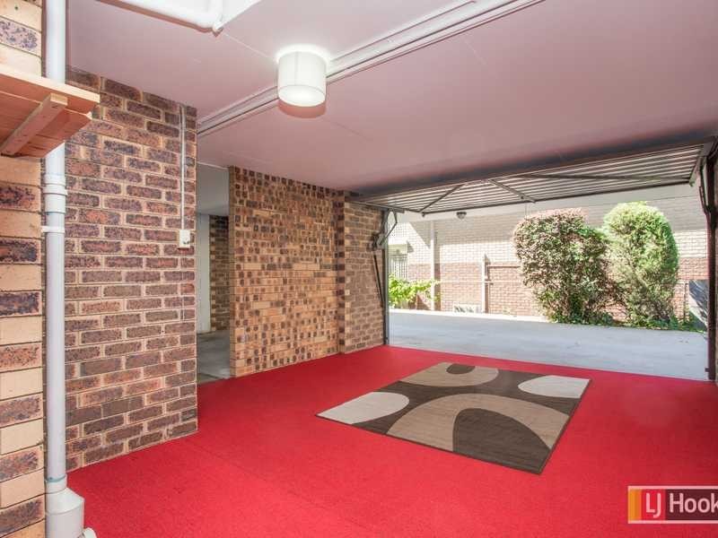 3/21 Castle Street, Kedron QLD 4031