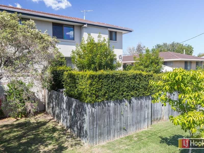3/21 Castle Street, Kedron QLD 4031