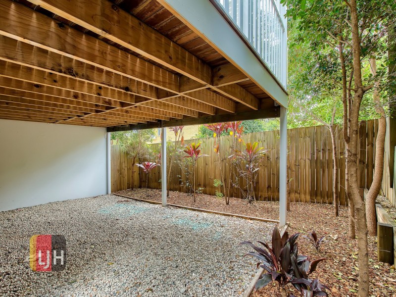 20B Burnaby Terrace, Gordon Park QLD 4031