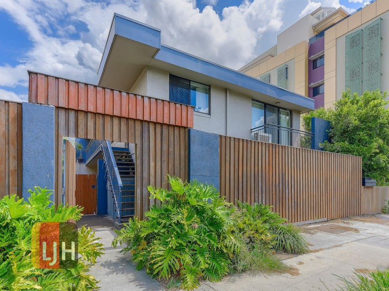 3/574 Kingsford Smith Drive, Hamilton QLD 4007