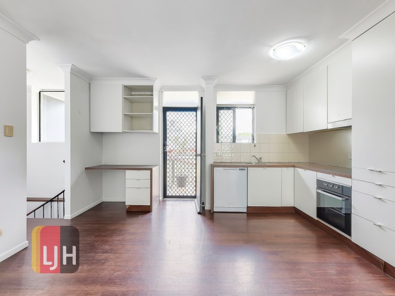 3/574 Kingsford Smith Drive, Hamilton QLD 4007