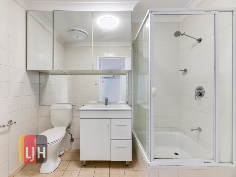 3/574 Kingsford Smith Drive, Hamilton QLD 4007