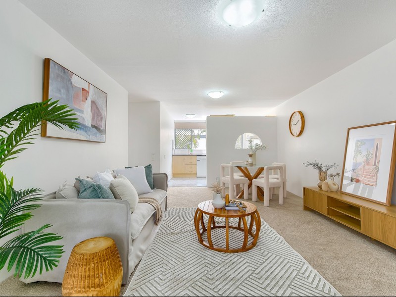 2/88 Haig Street, Gordon Park QLD 4031