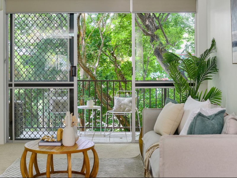 2/88 Haig Street, Gordon Park QLD 4031