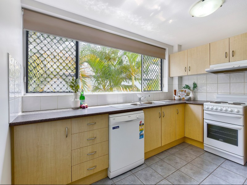 2/88 Haig Street, Gordon Park QLD 4031