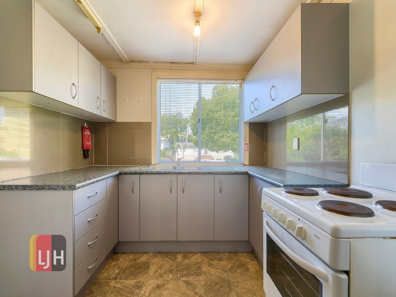 6/85 Stewart Road, Ashgrove QLD 4060
