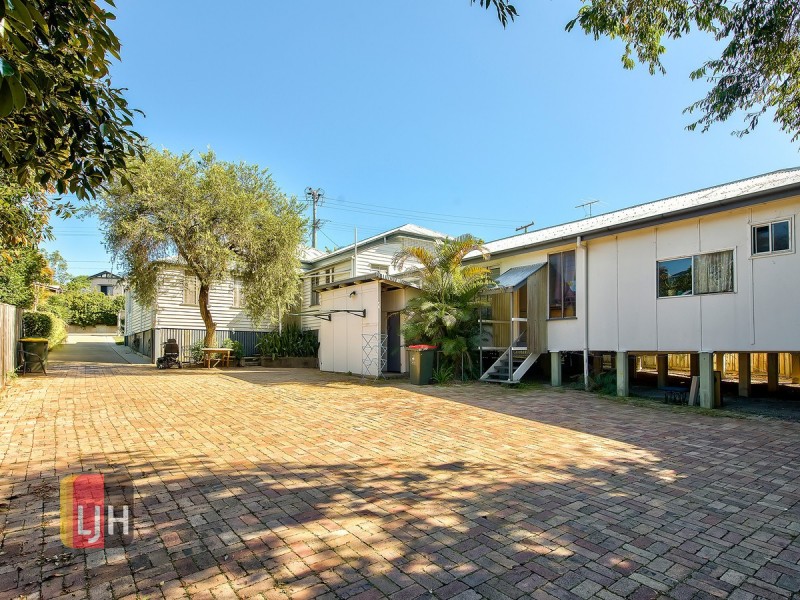 6/85 Stewart Road, Ashgrove QLD 4060
