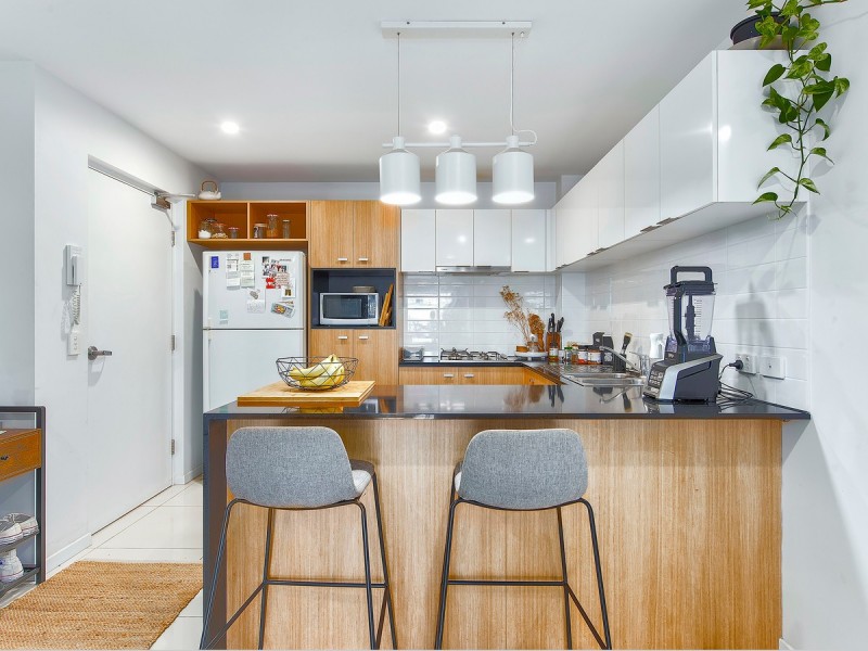 10/45 Bradshaw Street, Lutwyche QLD 4030