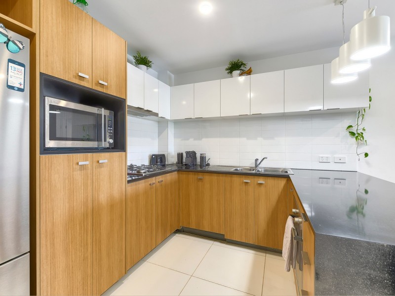 10/45 Bradshaw Street, Lutwyche QLD 4030