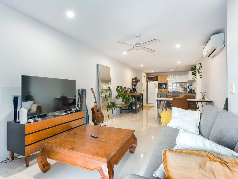 10/45 Bradshaw Street, Lutwyche QLD 4030