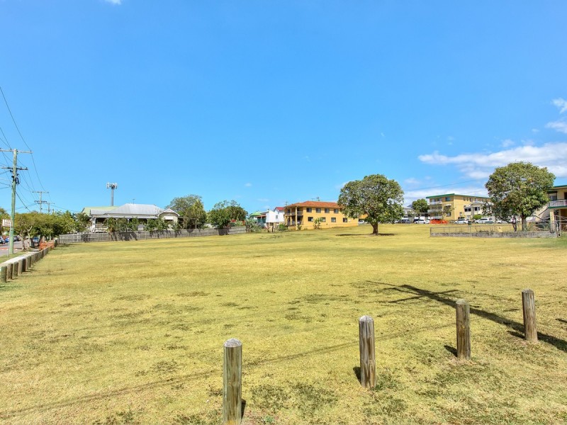 10/45 Bradshaw Street, Lutwyche QLD 4030