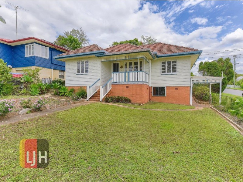 41 MacNaughton Street, Stafford QLD 4053
