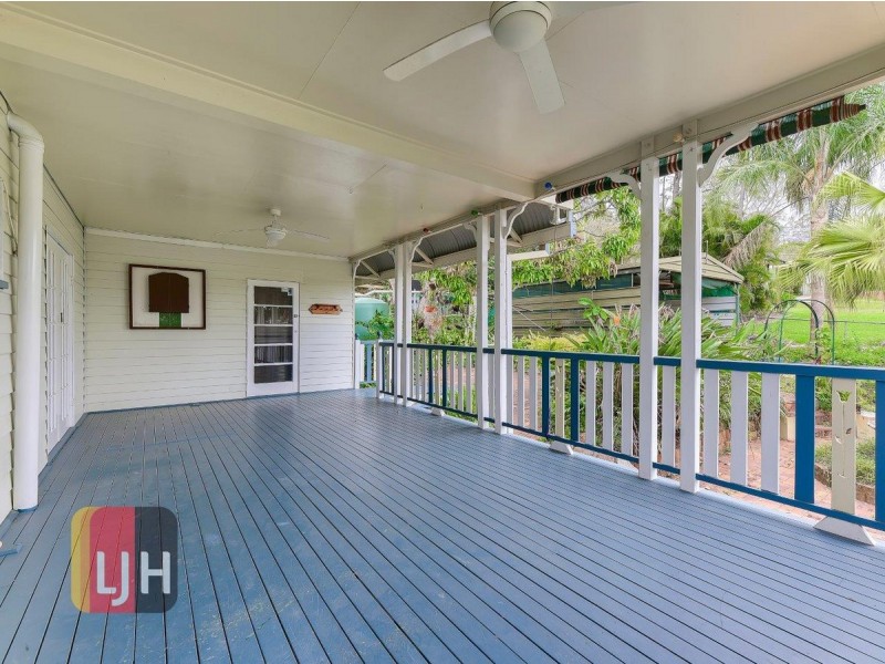 41 MacNaughton Street, Stafford QLD 4053