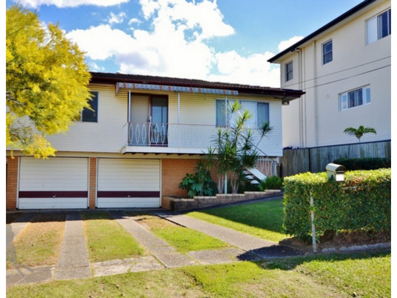 40 Victor Street, Stafford QLD 4053