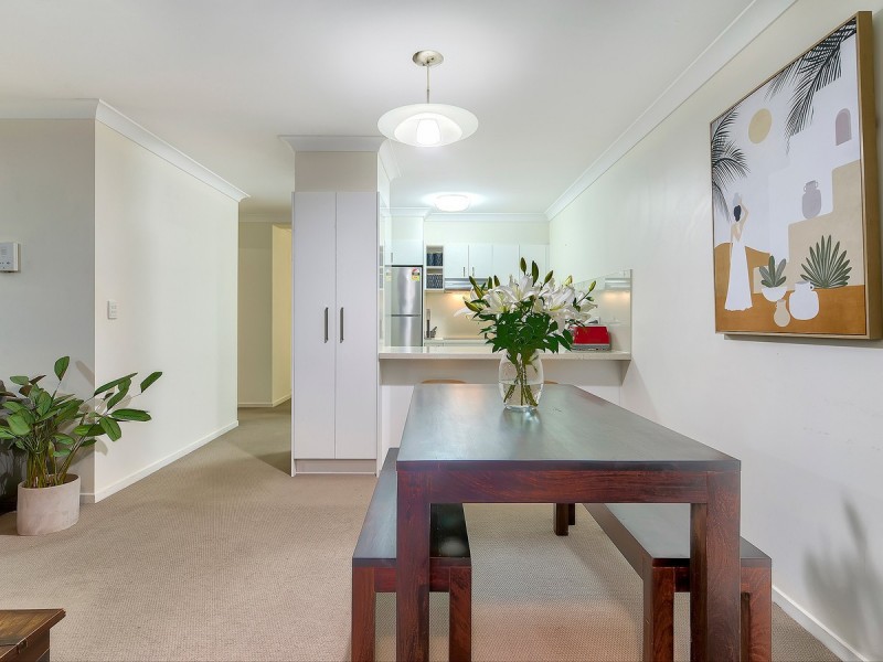 1/11 Franklin Street, Kelvin Grove QLD 4059
