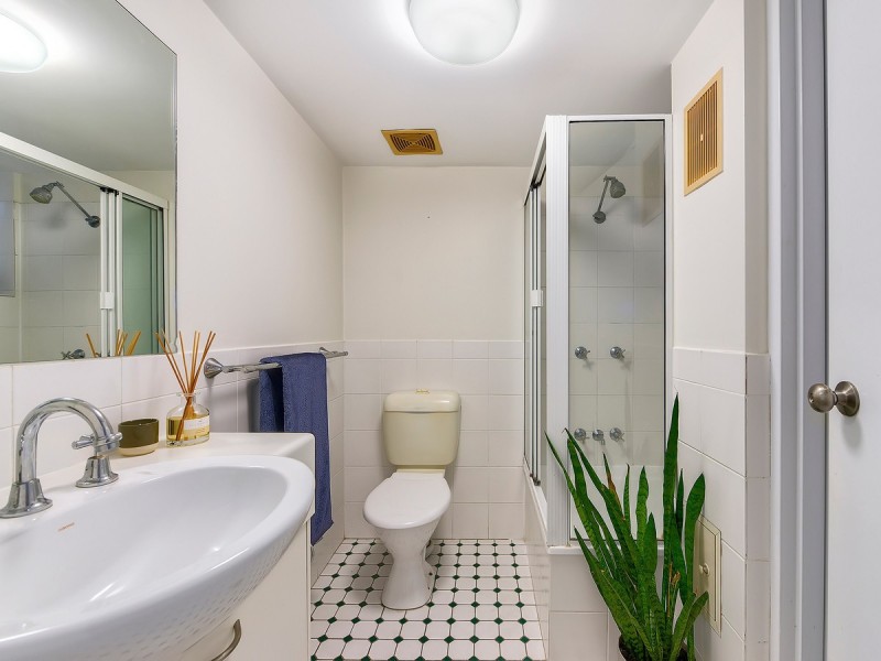 1/11 Franklin Street, Kelvin Grove QLD 4059