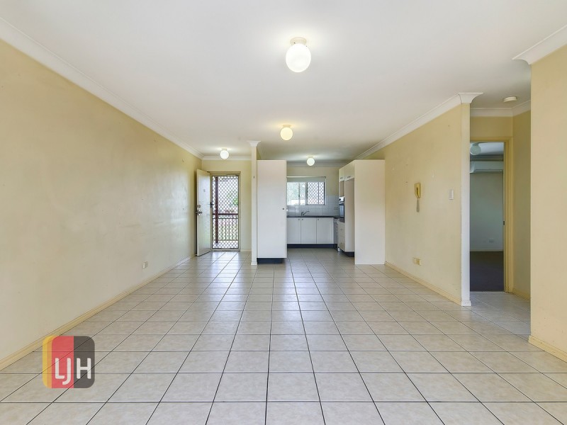 8/25 Bradshaw Street, Lutwyche QLD 4030