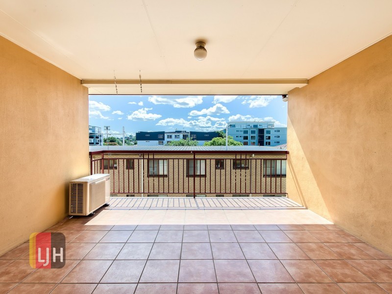 8/25 Bradshaw Street, Lutwyche QLD 4030