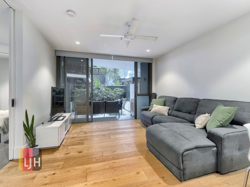 401/7 Chester Street, Newstead QLD 4006